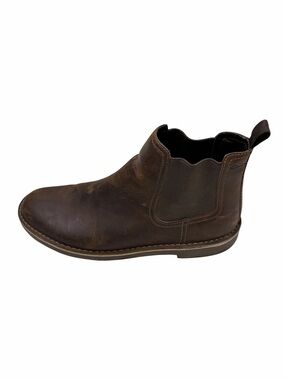 Chukka Boot Bushacre Hill Chelsea Boot Clarks Mens Sz 10M HARDLY WORN